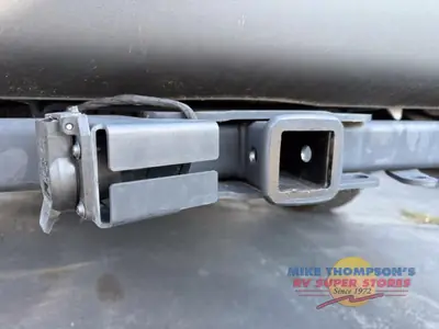 2026 Tiffin Motorhomes GH1 photo 29