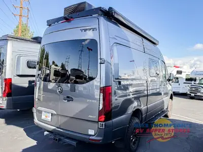 2026 Tiffin Motorhomes GH1 photo 7