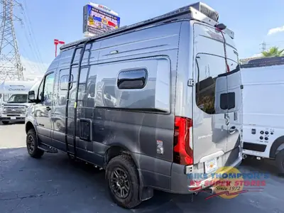 2026 Tiffin Motorhomes GH1 photo 4