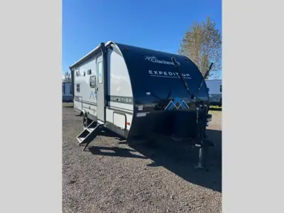2024 Coachmen Catalina Expedition 192BHS