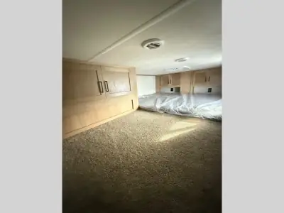 2025 Forest River Sierra Destination Trailers 399LOFT photo 24