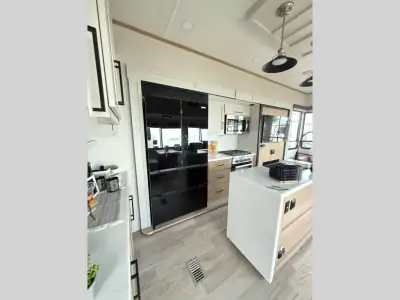 2025 Forest River Sierra Destination Trailers 399LOFT photo 19