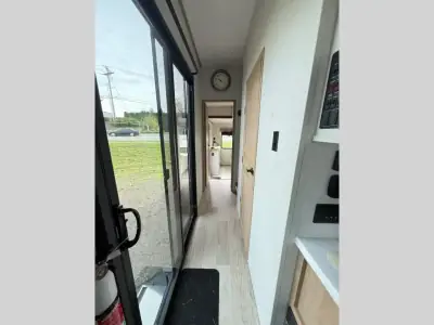 2025 Forest River Sierra Destination Trailers 399LOFT photo 18