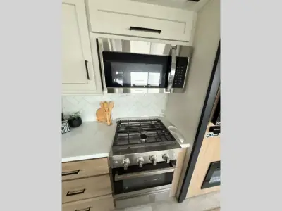 2025 Forest River Sierra Destination Trailers 399LOFT photo 15