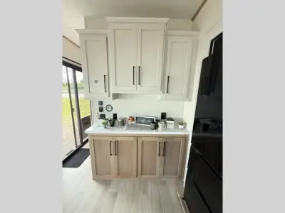 2025 Forest River Sierra Destination Trailers 399LOFT photo 20