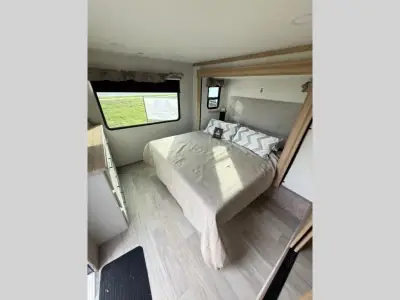 2025 Forest River Sierra Destination Trailers 399LOFT photo 29