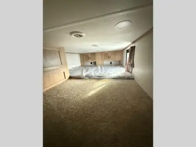 2025 Forest River Sierra Destination Trailers 399LOFT photo 25