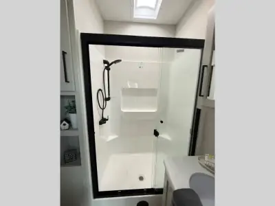 2025 Forest River Sierra Destination Trailers 399LOFT photo 22