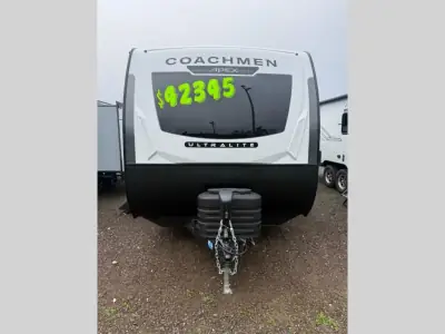 2026 Coachmen Apex Ultra-Lite 241BHS photo 3