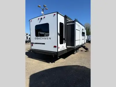 2026 Coachmen Apex Ultra-Lite 293RLDS photo 7