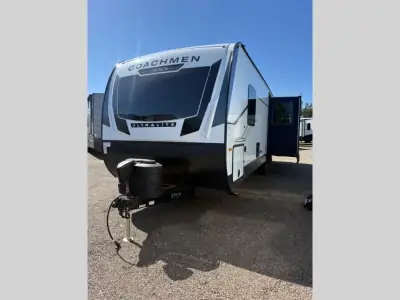 2026 Coachmen Apex Ultra-Lite 293RLDS photo 4