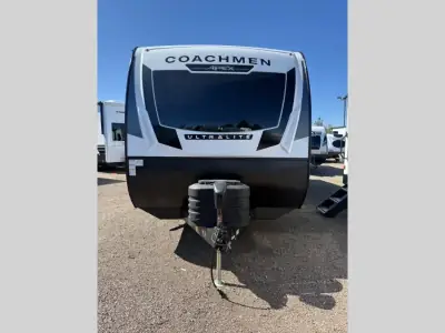2026 Coachmen Apex Ultra-Lite 293RLDS photo 3