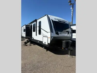 2026 Coachmen Apex Ultra-Lite 293RLDS