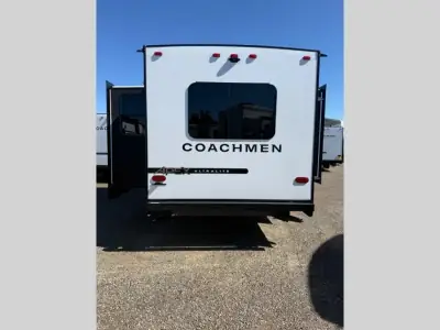 2026 Coachmen Apex Ultra-Lite 293RLDS photo 6