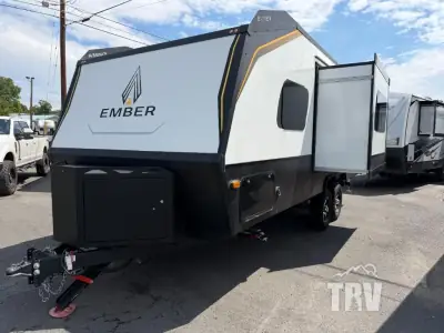 2022 Ember Overland Series 201FBQ photo 21