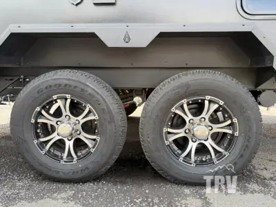 2022 Ember Overland Series 201FBQ photo 17