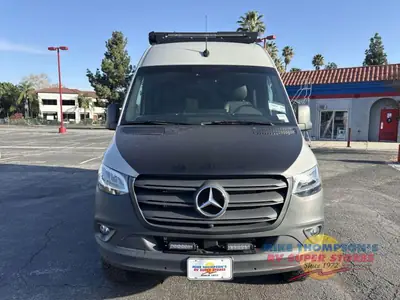 2026 Tiffin Motorhomes GH1 photo 10