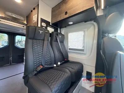 2026 Tiffin Motorhomes GH1 photo 22