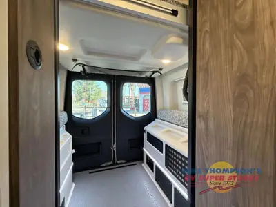 2026 Tiffin Motorhomes GH1 photo 29