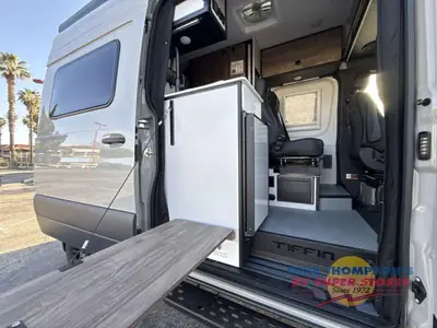 2026 Tiffin Motorhomes GH1 photo 17