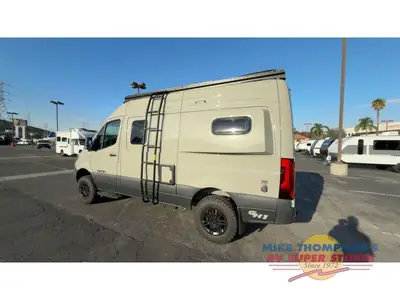 2026 Tiffin Motorhomes GH1 photo 6