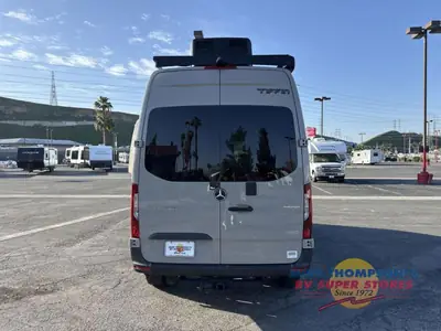 2026 Tiffin Motorhomes GH1 photo 14