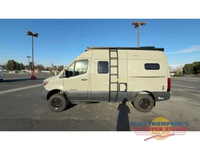 2026 Tiffin Motorhomes GH1 photo 5