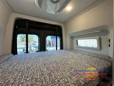 2026 Tiffin Motorhomes GH1 photo 26