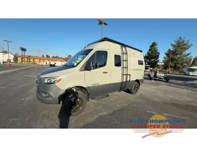 2026 Tiffin Motorhomes GH1 photo 4