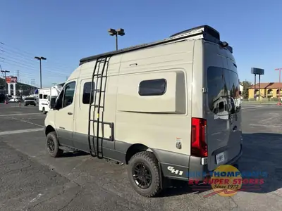 2026 Tiffin Motorhomes GH1 photo 13
