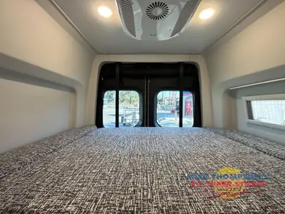 2026 Tiffin Motorhomes GH1 photo 25