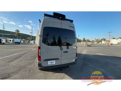 2026 Tiffin Motorhomes GH1 photo 7