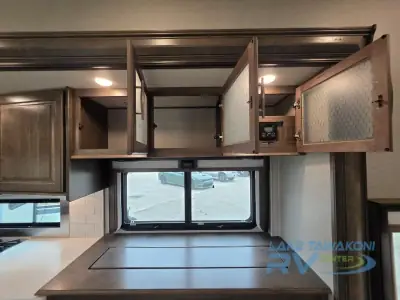 2022 Grand Design Solitude 345GK photo 40