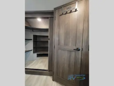 2022 Grand Design Solitude 345GK photo 24
