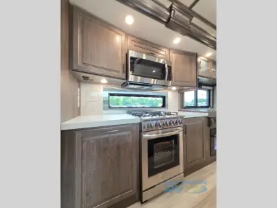 2022 Grand Design Solitude 345GK photo 14