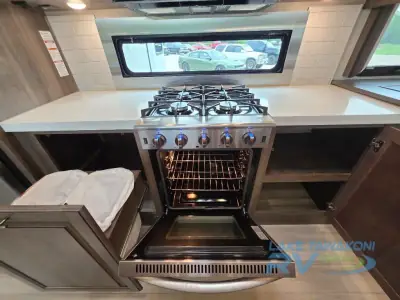 2022 Grand Design Solitude 345GK photo 42