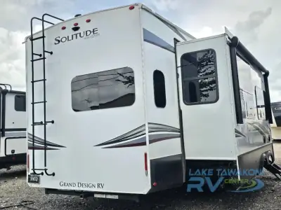 2022 Grand Design Solitude 345GK photo 5