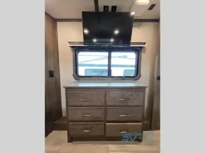 2022 Grand Design Solitude 345GK photo 23