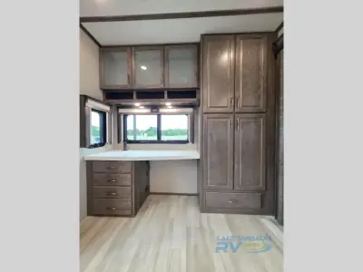 2022 Grand Design Solitude 345GK photo 9