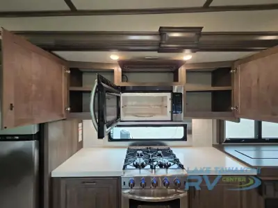 2022 Grand Design Solitude 345GK photo 41