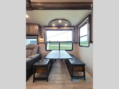 2022 Grand Design Solitude 345GK photo 8
