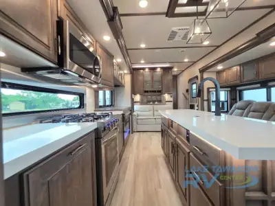 2022 Grand Design Solitude 345GK photo 13