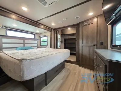 2022 Grand Design Solitude 345GK photo 21