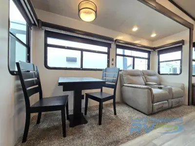 2022 Forest River Cedar Creek 377BH photo 8