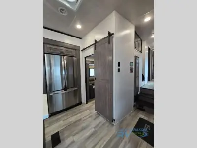 2022 Forest River Cedar Creek 377BH photo 17