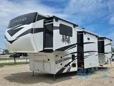 2022 Redwood Redwood 3951MB