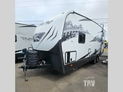 2024 Outdoors Trail Series MTN TRX 24TRX photo 2