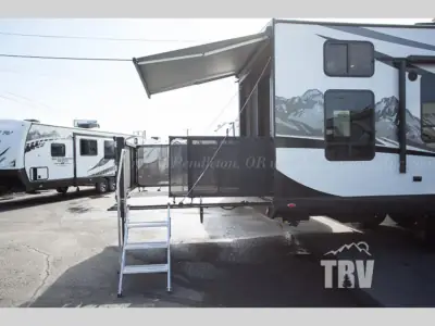 2024 Outdoors Trail Series MTN TRX 29TRX photo 4