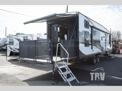 2024 Outdoors Trail Series MTN TRX 29TRX photo 5