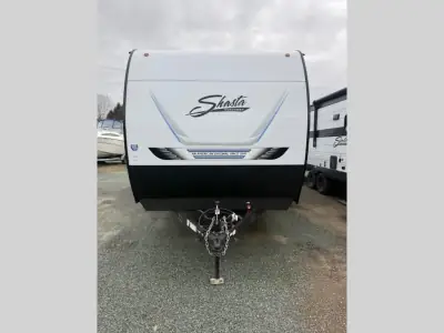 2026 Shasta Rvs i-5 Edition 530BQB photo 3